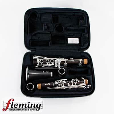 Selmer-Paris B16 Présence Professional Bb Clarinet image 22