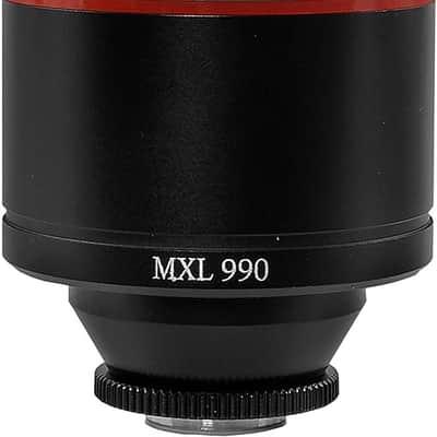MXL 990 Series Condenser Microphone Bundles & Variants for Recording and Streaming image 2