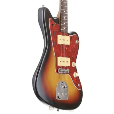 Fender Japan Jm66 80 3 Ts [Mijs036704] (06/29) image 7