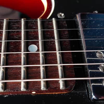 Schecter Diamond PT Fastback 2 With Hardcase image 13