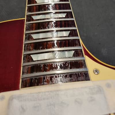 Immagine Gibson Custom Shop G0/ R0 '60 Les Paul Standard Reissue 2018 GUITAR CENTER LIMITED ED. - 17