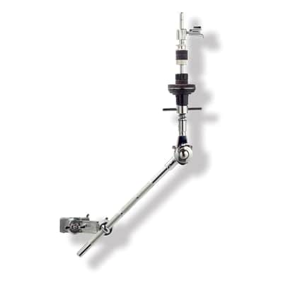 Gibraltar 9707XB 9000 Series Brake Xhat w/Arm & Clamp