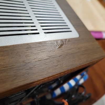 Yamaha CR-820 Stereo Receiver RECAPPED AND SERVICED! With voltage selector image 16
