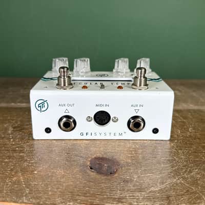 GFI System Specular Tempus 2010s - White image 6