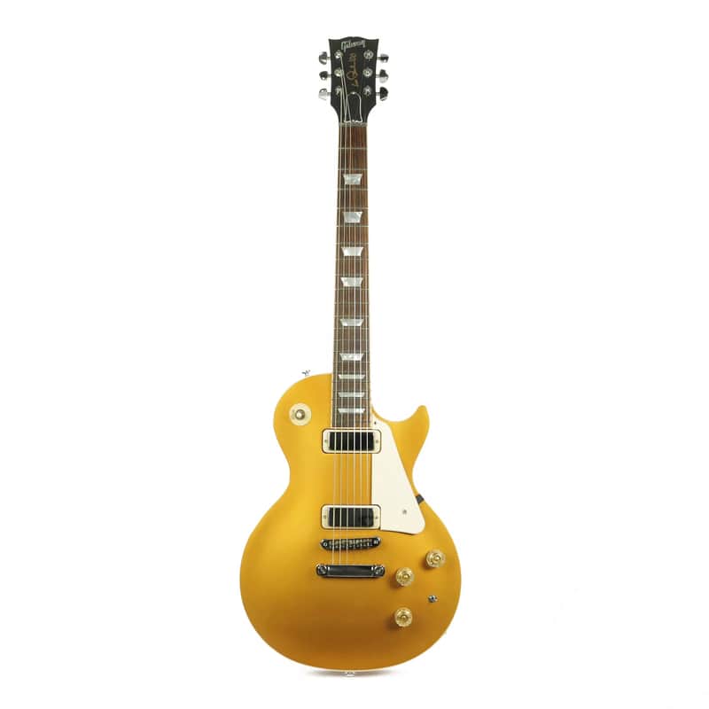 ギター Gibson Les paul Deluxe 2015 Gibson Les Paul Deluxe 2015 | Reverb UK