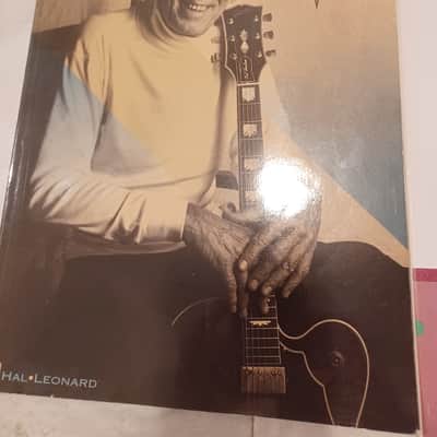 Hal Leonard Bebop Instructional Books 1980's - 2000's image 9