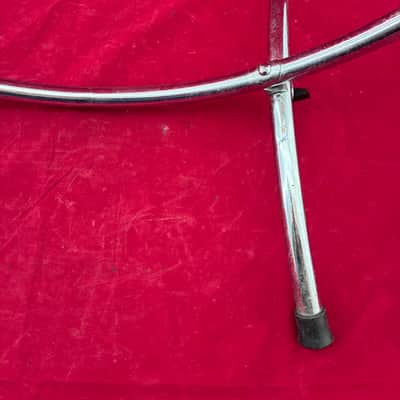 Vintage 1970's Ludwig Gong Stand image 9