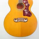 Epiphone Inspired by Gibson J-200 Aged Natural