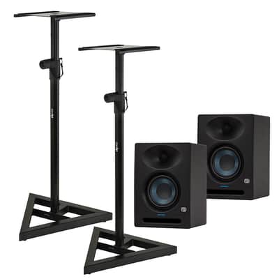 Presonus Eris Studio 4 Stand Set image 1