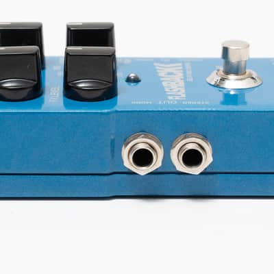 【used】tc electronic / Flashback Delay & Looper【GIB Yokohama】【price included SHIPPING & IMPORT TAX & VAT】 image 7