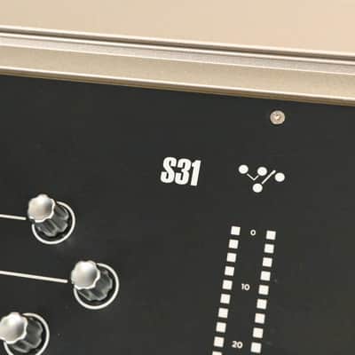 DiGiCo S31 48-Channel Digital Mixing Console CG01S4F *ASK FOR SHIPPING* image 6