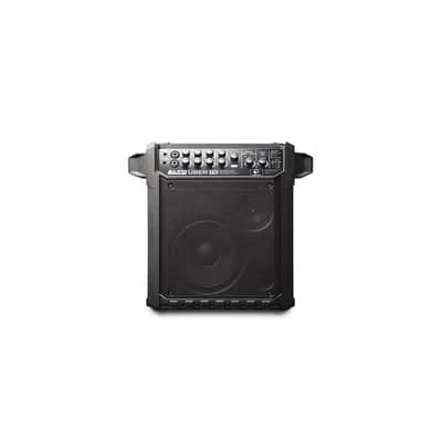 Alto Professional Uber FX Portable PA System image 2