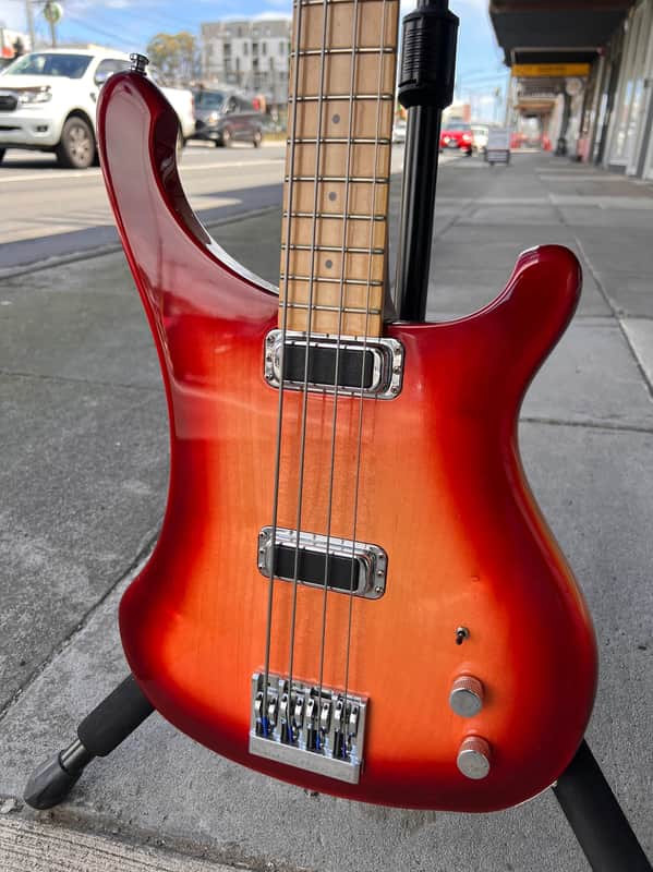 Used Rickenbacker 4004 for Sale — eBay & Reverb