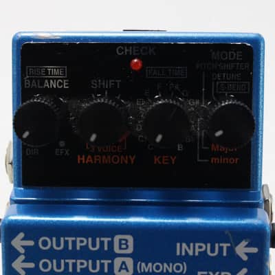 BOSS PS-6 Harmonist (06/26) image 6