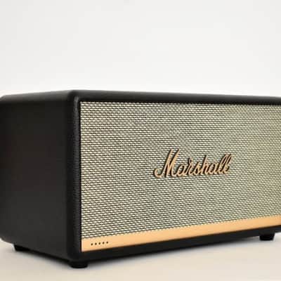 Marshall - Stanmore II Bluetooth Wireless Smart Speaker with Google Assistant image 2