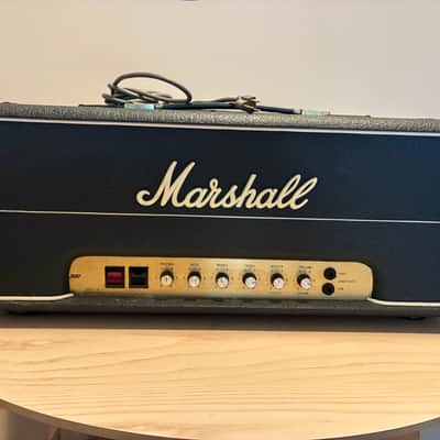 JMP MK2 Master Model 100W Lead image 4