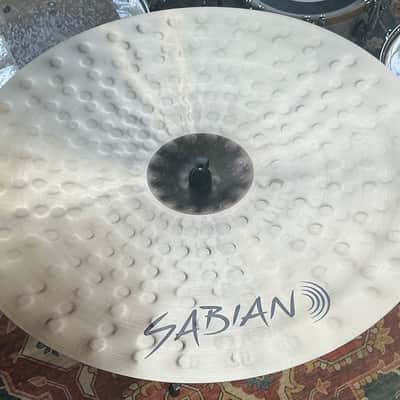 Sabian Stratus Dry Ride Cymbal - 24 inches image 5