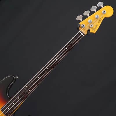 Fender Japan USED ​​JB62-77FL (3TS) image 5