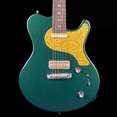 Nik Huber Piet - Cadillac Green image 1