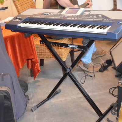Korg PA 800 - rare vintage entertainer keyboard! image 2