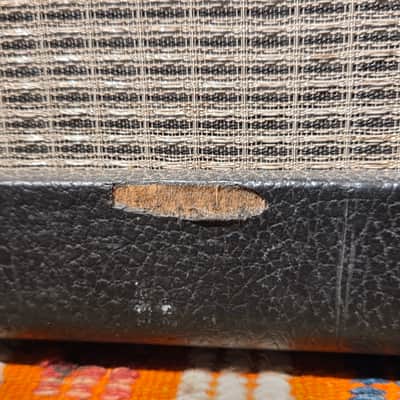 Fender Hot Rod DeVille 60-Watt 4x10" Combo Black image 3