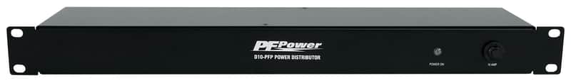 DJ Power Strip Steal! Save $0 from MSRP