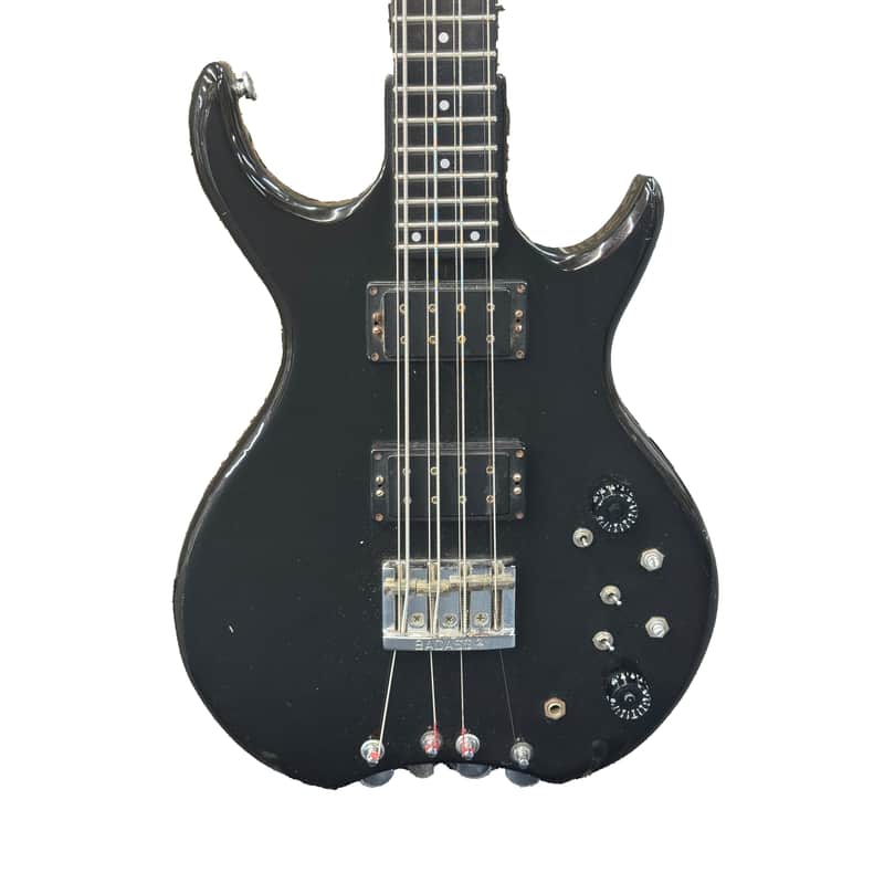 Kramer Stagemaster Deluxe 8 Bass image 1