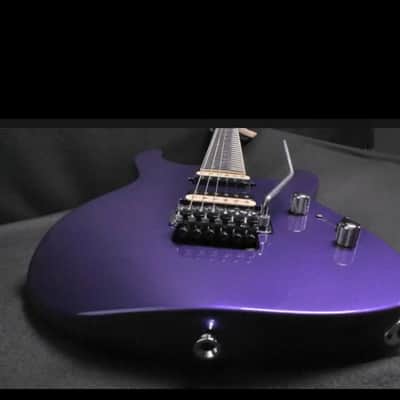 Jackson Dinky DK1 USA Custom Shop image 2
