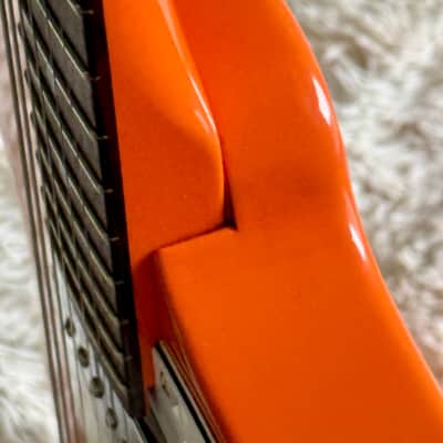Fernandes H65 Vertigo MIJ Offset Electric Guitar image 17