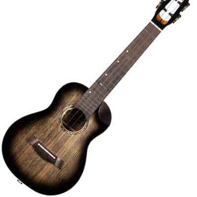 Flight Peter Moss Signature Concert Ukulele image 9