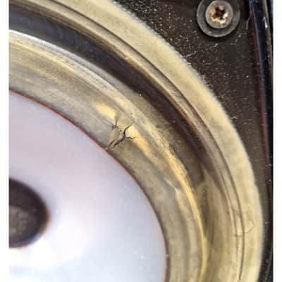 Single Rogers LS6A Speaker – Speaker - Fair image 10