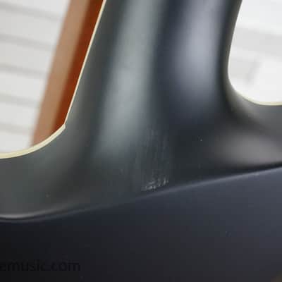 Schecter Damien Platinum-6 FR S Sustainiac - Satin Black image 17
