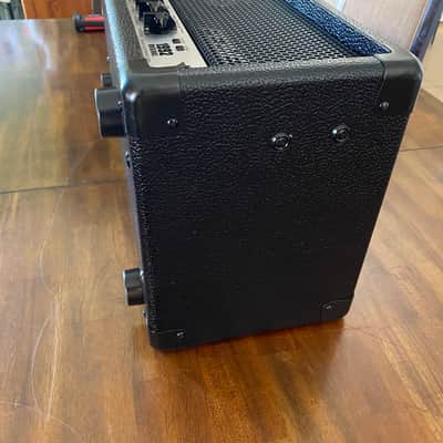 Peavey 6505 1992 Original 120W Tube Guitar Amp Head Black Excellent Condition image 8