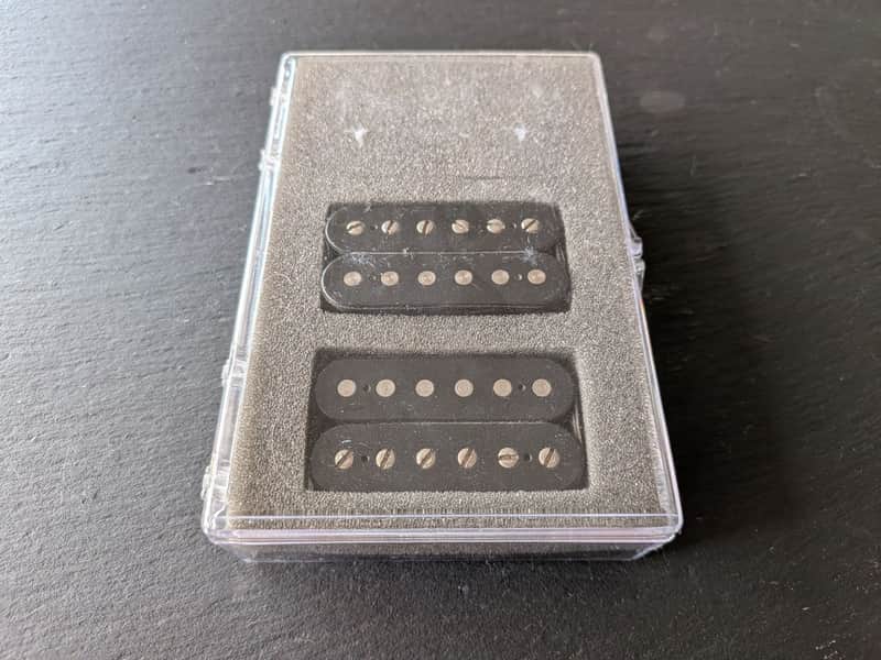 PRS Dragon I pickup set image 1