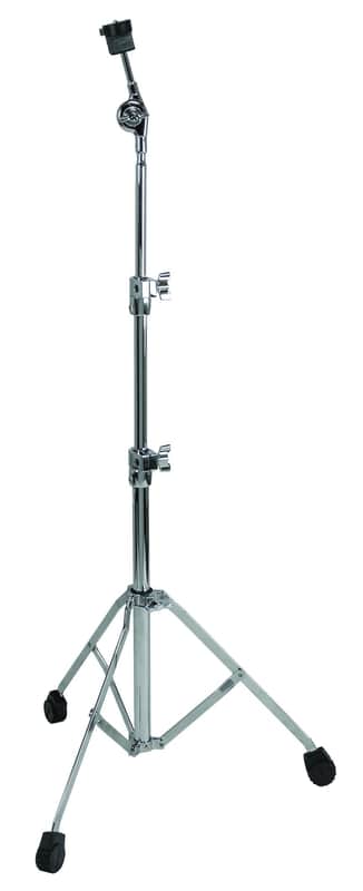 Gibraltar Pro Lite Single Braced Straight Cymbal Stand - GSB-510 image 1