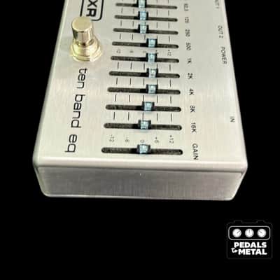MXR M108S Ten Band EQ -x19040 image 2