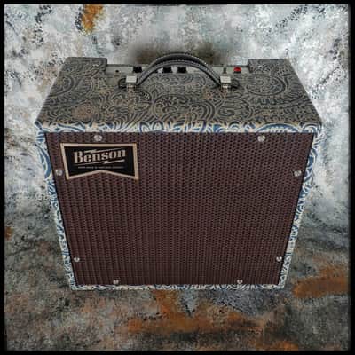 Benson Vinny Reverb Combo - Segovia image 17