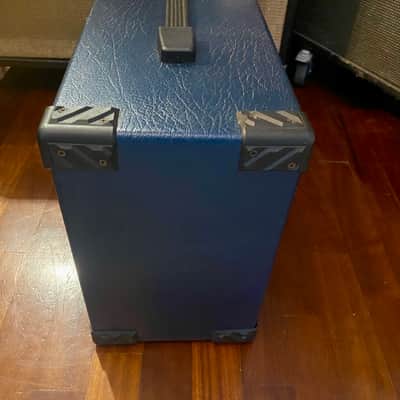 DOD G-28 “Ice-IT” 2x8” 60W Stereo Chorus MADE IN USA 1997 image 7