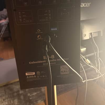 Kali Audio IN-8 V2 Pair image 4