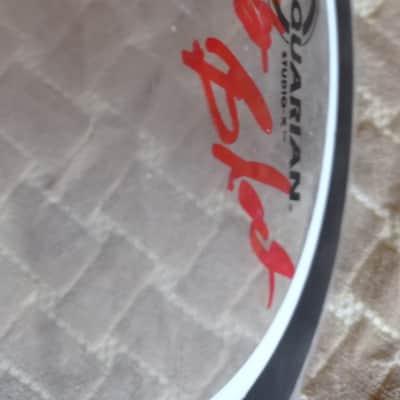 Aquarian  SX 8" + personal signature Randy Black  2022+ - Clear image 4