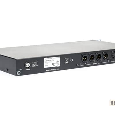 Solid State Logic Alpha VHD PRE image 4