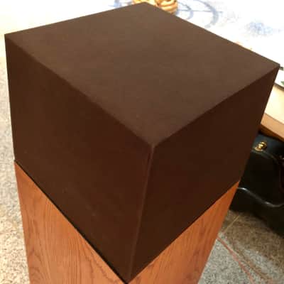 Ohm Walsh 4 1980s Vintage HiFi  Stereo Speakers Free Shipping image 20
