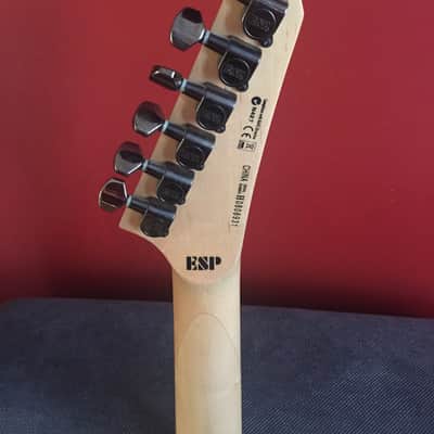 ESP LTD M10 image 9