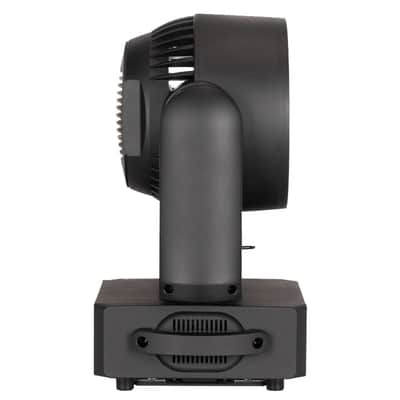 (2) American DJ Vizi Pix Z19 Moving head Wash Light Bundle image 4