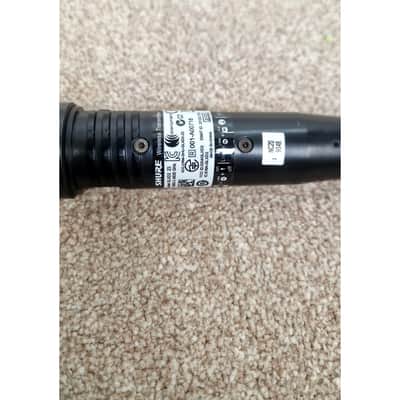 Shure GLXD4 Z2 Beta8A - Excellent w/ Soft Case image 21