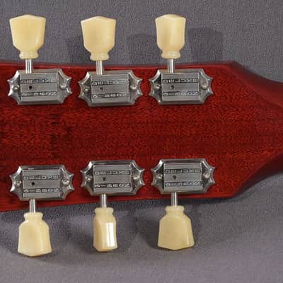 Gibson SG Standard '61 Vintage Cherry #202330400 image 14