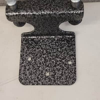Hilton Emmons/Derby Pedal Bar Bracket For Pedal Steel Guitar NOS image 2
