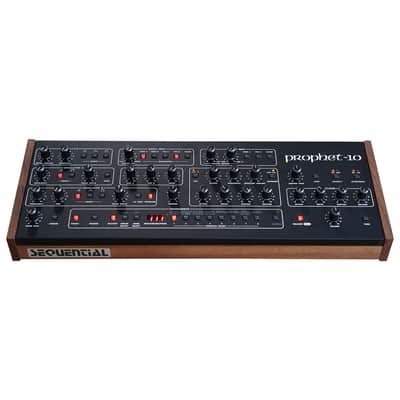 Sequential Prophet 10 Module image 2