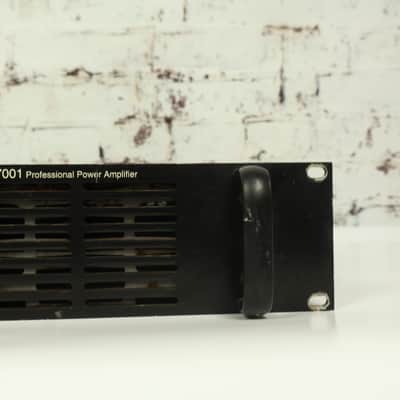 Crest Audio 7001 Professional 2-Channel Power Amplifier Bild 4