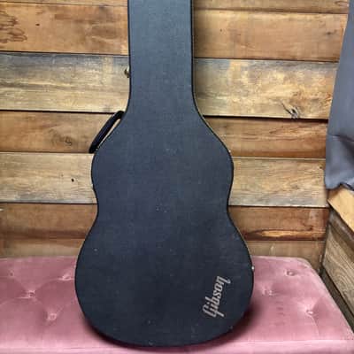 1968-1972 Gibson Blue Ridge Acoustic w/case Bild 23